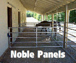 Noble Panels